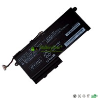 Replacement Battery for Fujitsu CP794551-01 FPCBP579