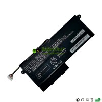 Replacement Battery for Fujitsu FPB0354 CP794551-01 FPCBP579