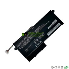 Replacement Battery for Fujitsu FPB0354 CP794551-01 FPCBP579