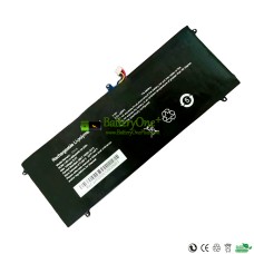 Replacement Battery for Funhouse F10 MRro GN16