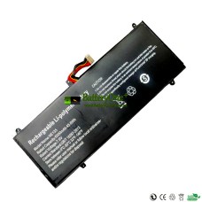 Replacement Battery for Funhouse F10 MRro NE135