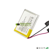 Replacement Battery for Garmin 361-00126-00 Fenix6X/6x-pro