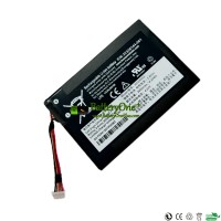 Replacement Battery for Gateway 32328662 P/N:32330144-001