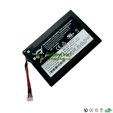 Replacement Battery for Gateway 32328662 P/N:32330144-001