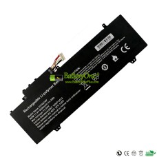 Replacement Battery for Gateway NV-509067-3S 5376275P GWTN156 GWTN141-2BL-10BL