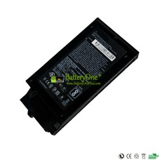 Replacement Battery for Getac S410 BP-S410-Main-32/2040