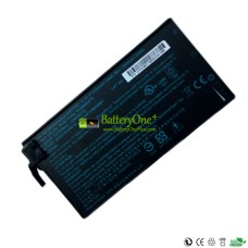 Replacement Battery for Getac V110 BP3S1P2100-S 441129000001