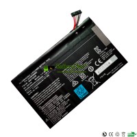 Replacement Battery for Gigabyte P56XT GNG-K60