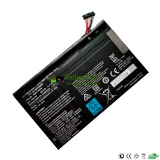 Replacement Battery for Gigabyte P56XT GNG-K60