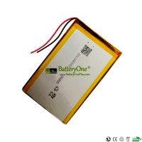 Replacement Battery for GPD Q9