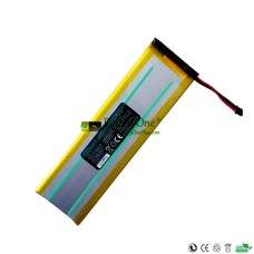 Replacement Battery for GPD Win-Max