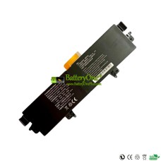 Replacement Battery for GPD win max2