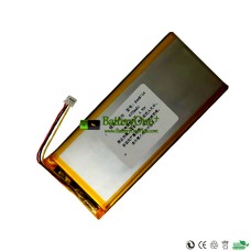 Replacement Battery for GPD win win1 8448104