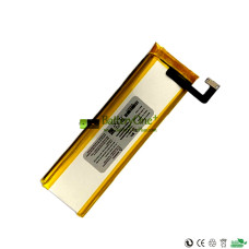 Replacement Battery for GPD Win2 6438132-2S