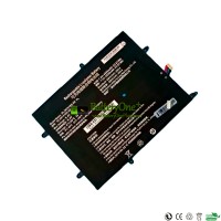 Replacement Battery for Haier PL3074165-2S B00E