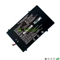 Replacement Battery for Haier PL3588106P-2P B005