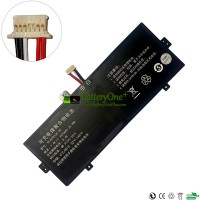 Replacement Battery for Haier S11 Pro PL3478106-2S 3582229 5Lines