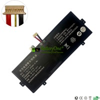 Replacement Battery for Haier S11 Pro PL3478106-2S 3582229 7Lines