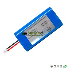 Replacement Battery for Haier TAB-CS210S