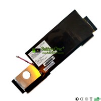 Replacement Battery for Haier X1 X1T SSBS46 SSBS45