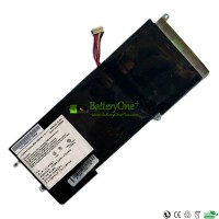 Replacement Battery for Haier X1P S9 S520 SSBS63