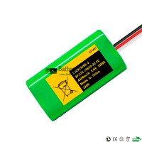 Replacement Battery for HAND KC-51 2P/LIC18650-22FC