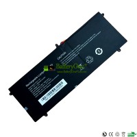 Replacement Battery for HIPAA ENVY151 P30 NB14A 5Lines