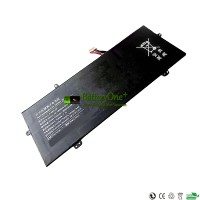 Replacement Battery for HIPAA S1 F146G-ZS