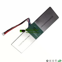 Replacement Battery for HIPAA S1 PSX-4854195 45100130P H-5055190P 10Buckles-7Lines