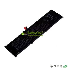 Replacement Battery for HIPAA SH56 GLT163