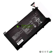 Replacement Battery for Honor HB4792J5ECW-31 BBR-WAH9 BDR-WFH9HN