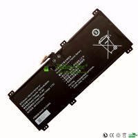 Replacement Battery for Honor Magicbook16 HYM-W56 HB6181V1ECW-41