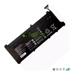 Replacement Battery for Honor nbl/NLR-WAQ9HNR nbz-WBE9nblk-WAX9X HB4792Z9ECW-41