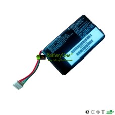 Replacement Battery for HP 1AS84-60006 2ICP5/30