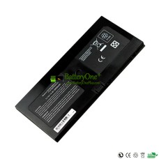 Replacement Battery for HP 5310M 5320m AT907AA HSTNN-C72C SB0H FL04