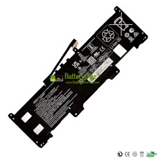 Replacement Battery for HP AN03XL TPN-DM0M