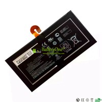 Replacement Battery for HP EA02 799499-2C1