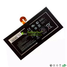 Replacement Battery for HP EA02 799499-2C1