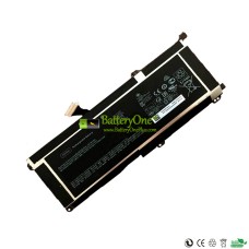 Replacement Battery for HP EliteBook-1050-G1 ZG04XL L07046-855 L07352-1C1