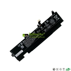 Replacement Battery for HP EliteBook 850 855 G7 G8 CC03XL