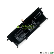 Replacement Battery for HP EliteBook x360-1020-G2 TPN-I09C ET04XL