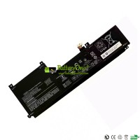 Replacement Battery for HP Envy 14-eb 2021 M07392-005 SC04XL