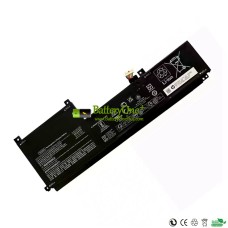 Replacement Battery for HP Envy 14-eb 2021 M07392-005 SC04XL