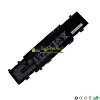 Replacement Battery for HP Envy-17 M24563-005 M24420-1D1 TI04XL HSTNN-IB9T