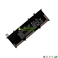 Replacement Battery for HP EP04XL Elite-Dragonfly G1 G2 HSTNN-DB9J