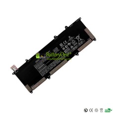 Replacement Battery for HP EP04XL Elite-Dragonfly G1 G2 HSTNN-DB9J