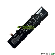 Replacement Battery for HP FZ06XL TPD-DB01