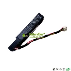 Replacement Battery for HP Gen9 815983-001 727260-002