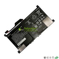 Replacement Battery for HP HP13-bf0013dx X360 2-IN-1 WF04XL M90073-005