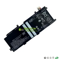 Replacement Battery for HP MC02XL HSTNN-DB9E MR02XL L46601-005TPN-DB0G